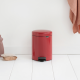 Pedal Bin Silent - Brabantia