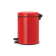 Pedal Bin Silent - Brabantia