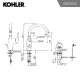 Singulier - Kohler