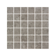 Mosaico de vidrio Penta Normatech Dark Taupe - ONIX