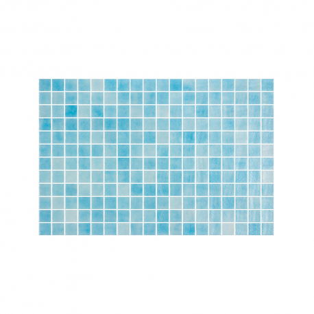 Mosaico de vidrio Formentor Iridis - ONIX