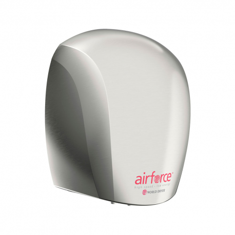 World Dryer - Airforce