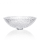 Lavatorio vidrio TY302CL  - MAGNUM