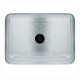 Lavatorio vidrio TY202CL - MAGNUM