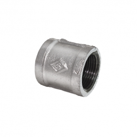 Unión Simple - Magnum Mech