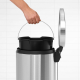 Pedal Bin Silent - Brabantia