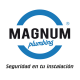 Tubo de Abasto - Magnum