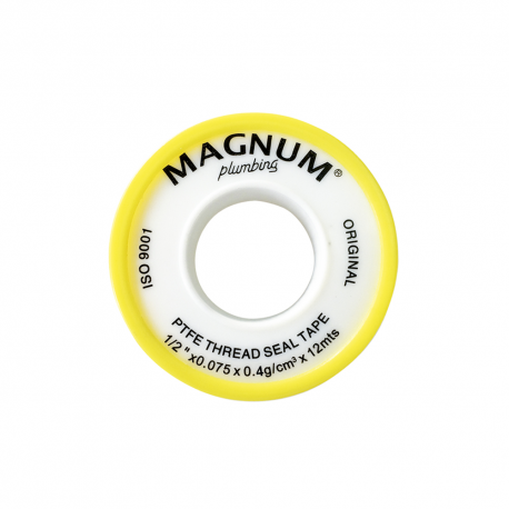 Cinta Teflón - Magnum