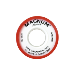 Cinta Teflón - Magnum