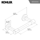 Purist - Kohler